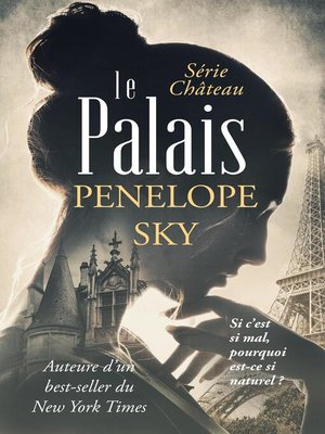 cover image of Le palais